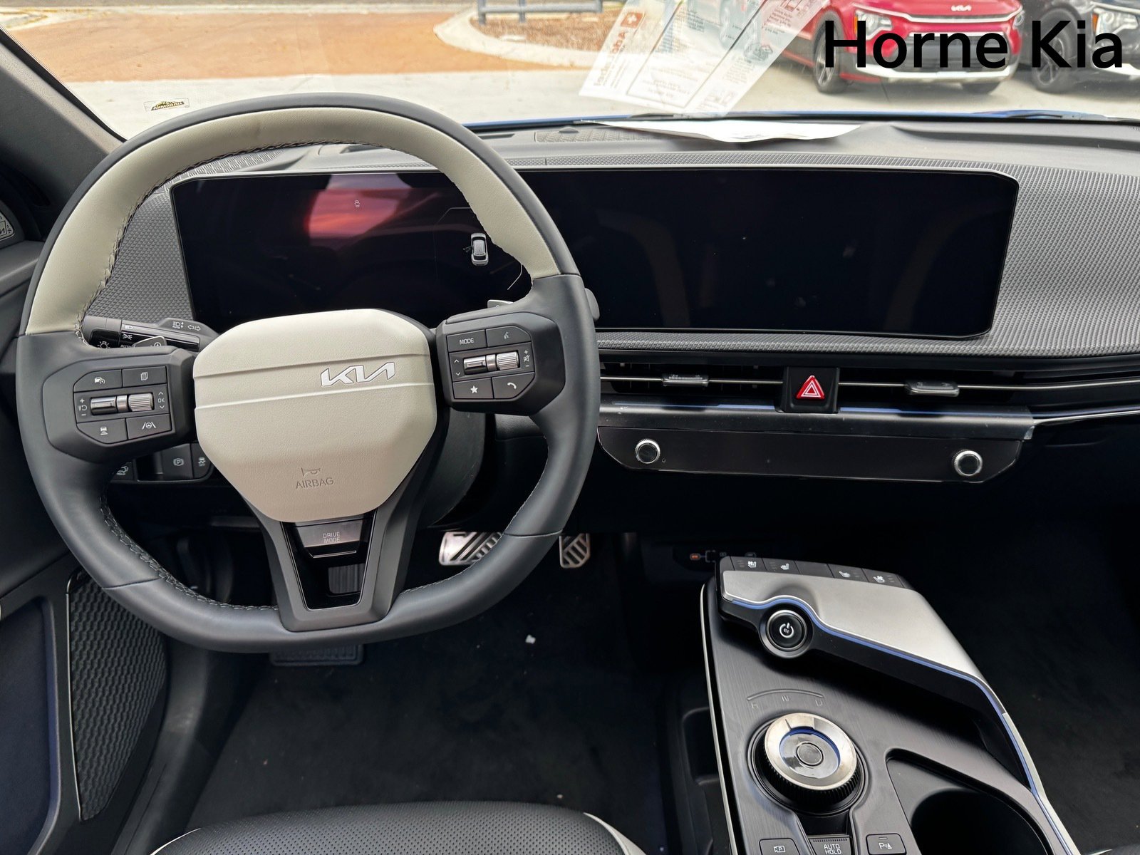 New 2025 Kia EV6 GT-Line image 14