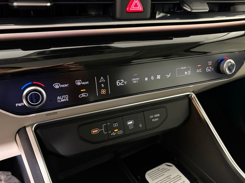 New 2026 Kia Carnival SX Prestige image 27