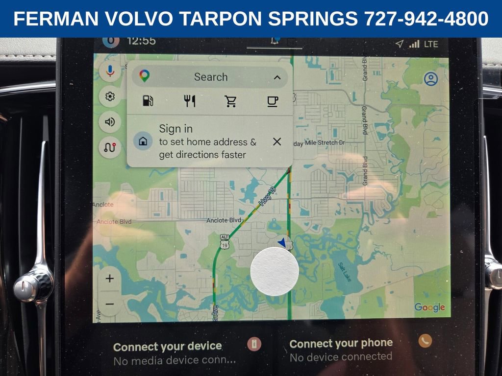 New 2026 Volvo XC90 B6 Plus w/ Protection Package Premier image 25