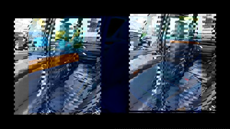 Used 2003 BMW X5 3.0i image 21