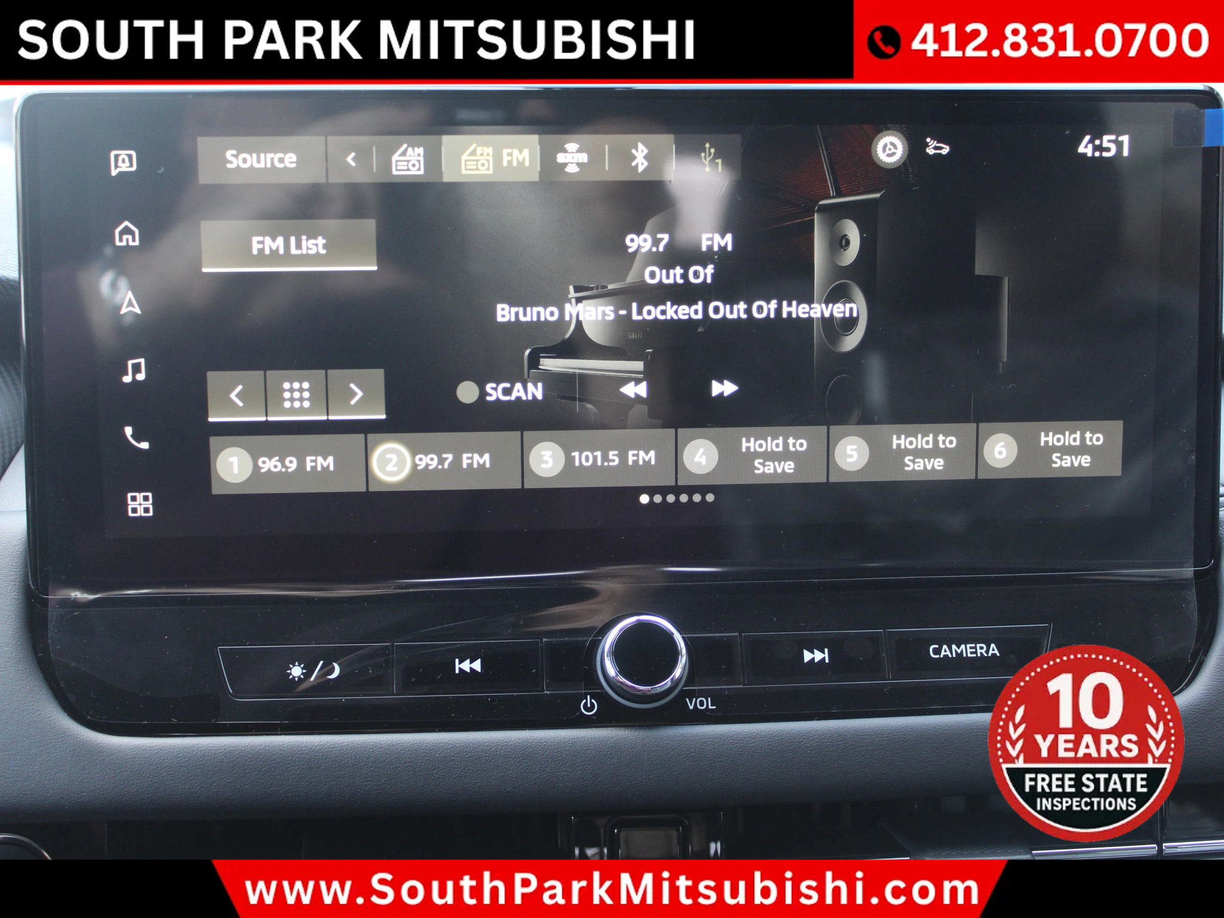 New 2025 Mitsubishi Outlander SE image 22