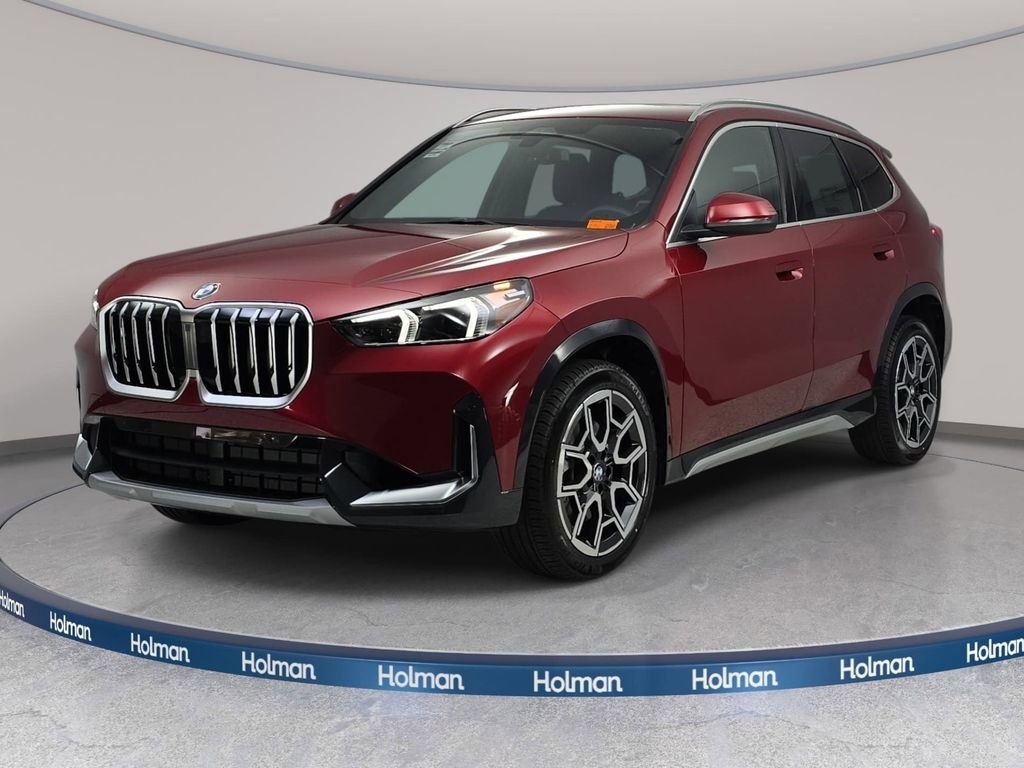 New 2026 BMW X1 xDrive28i w/ Convenience Package