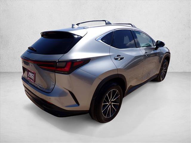 Used 2024 Lexus NX 350 AWD w/ Vision Package video 4