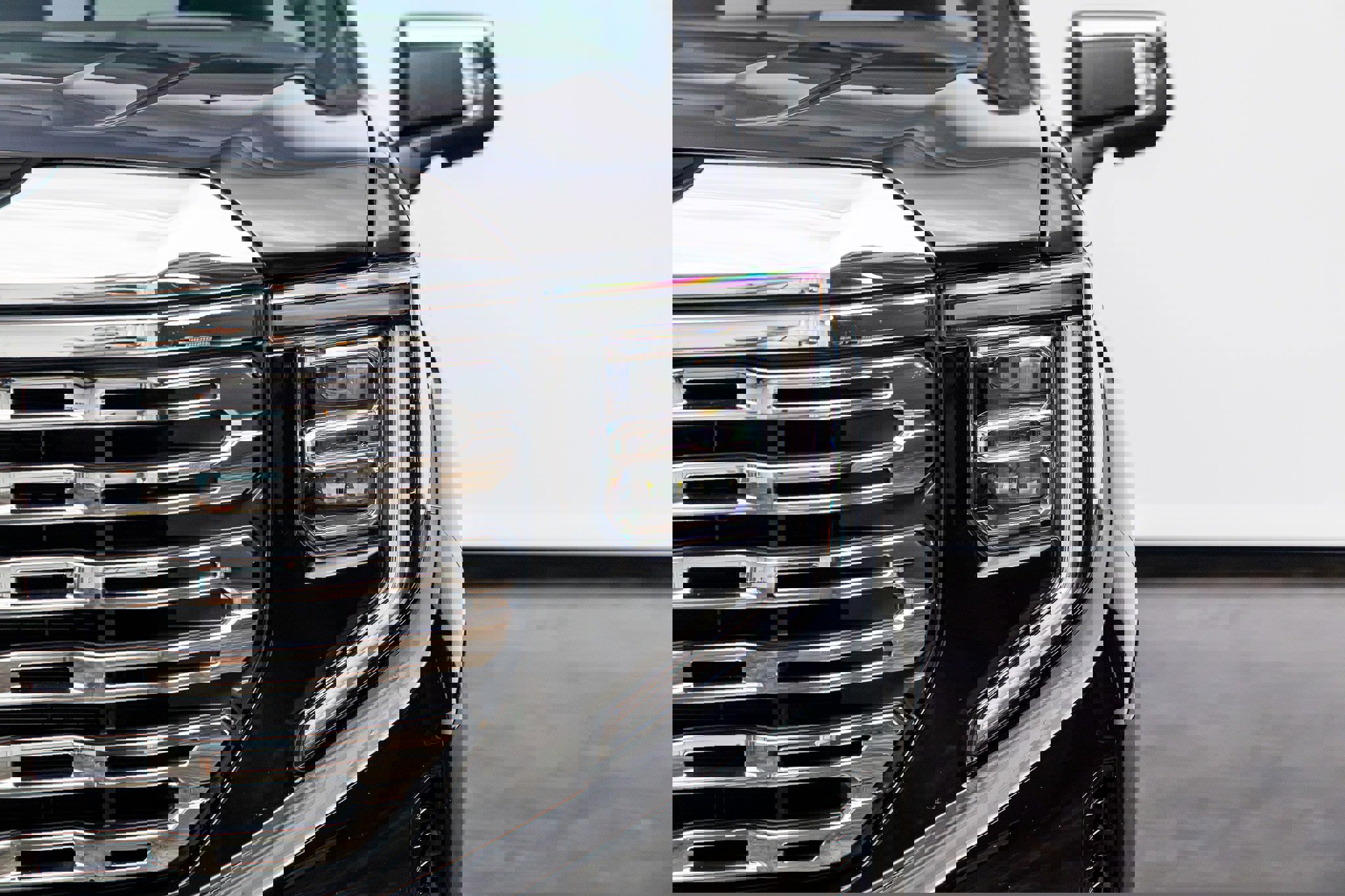 Used 2024 GMC Sierra 1500 Denali w/ Denali Reserve Package image 6