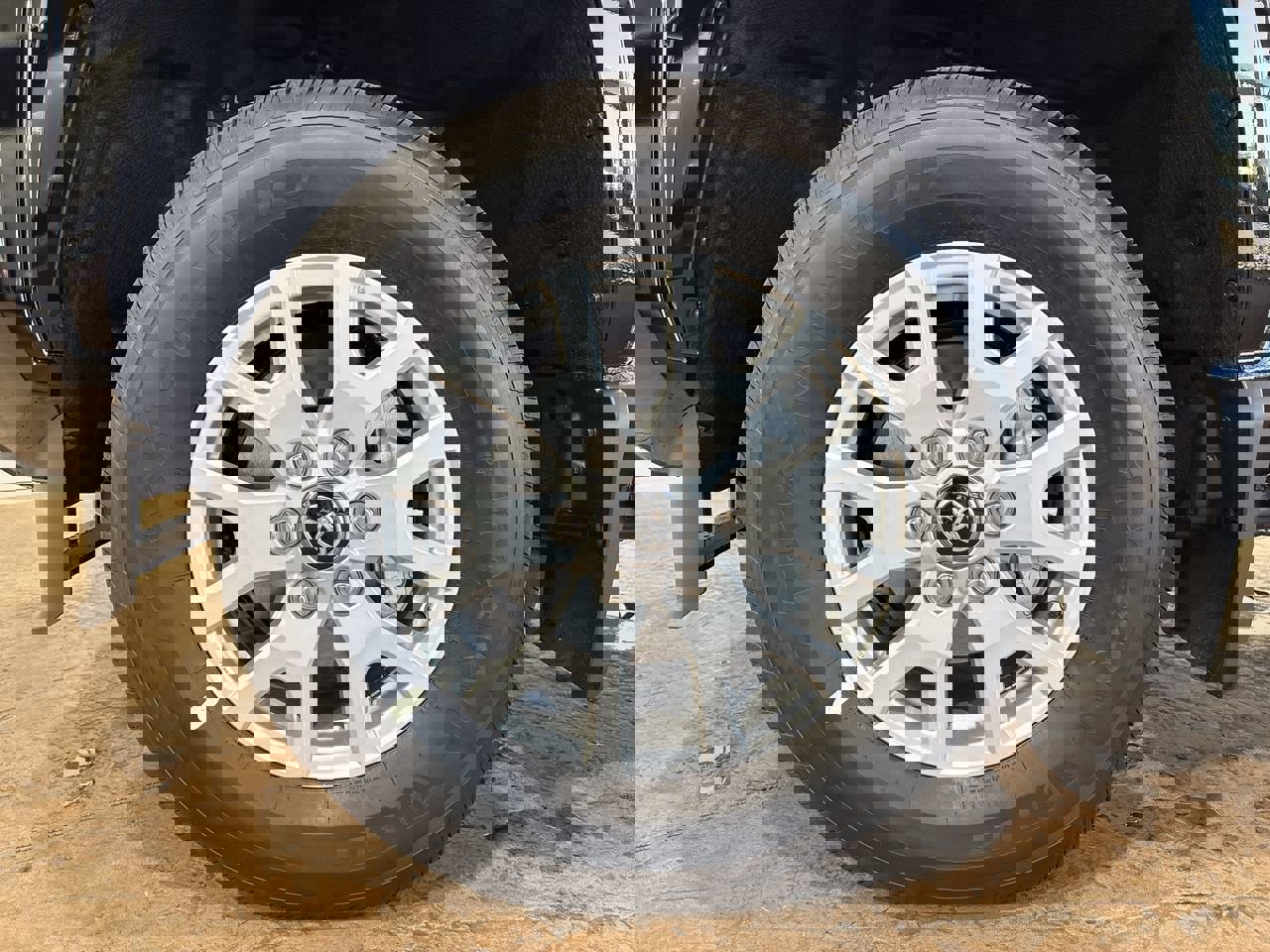 New 2026 Toyota Tacoma SR5 image 10