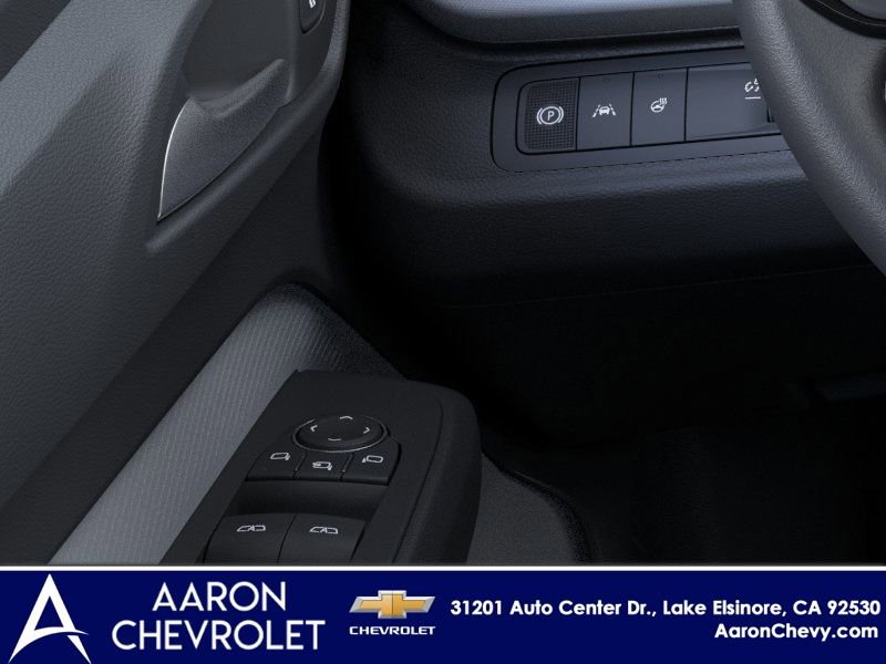 New 2027 Chevrolet Bolt LT image 22
