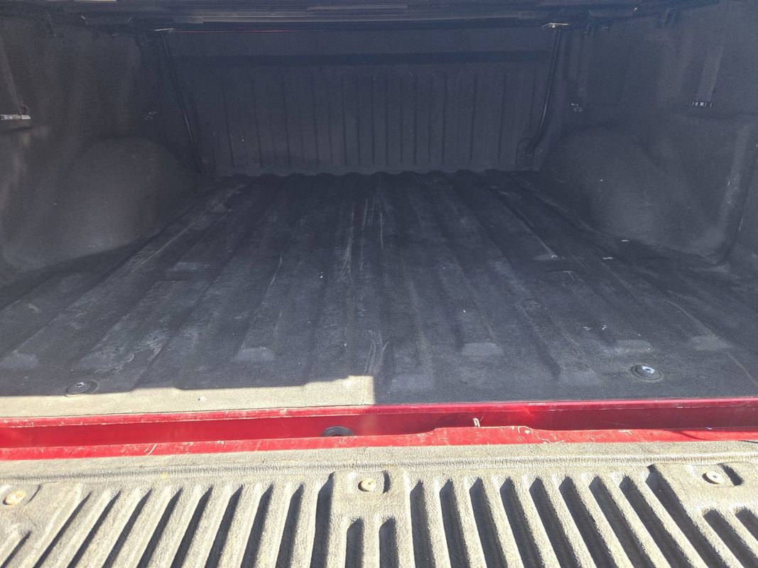 Used 2013 Ford F150 Limited image 21