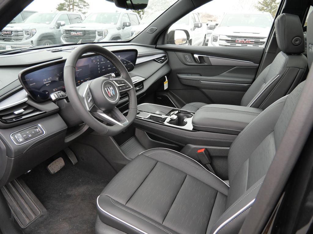 New 2026 Buick Enclave Sport Touring w/ Power Package AWD/4WD image 39