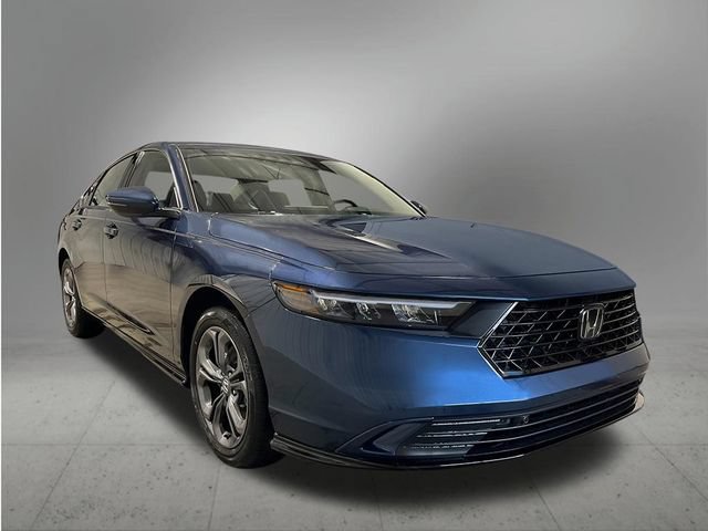 New 2026 Honda Accord EX-L image 9