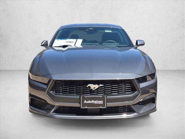 New 2026 Ford Mustang Coupe RWD image 6