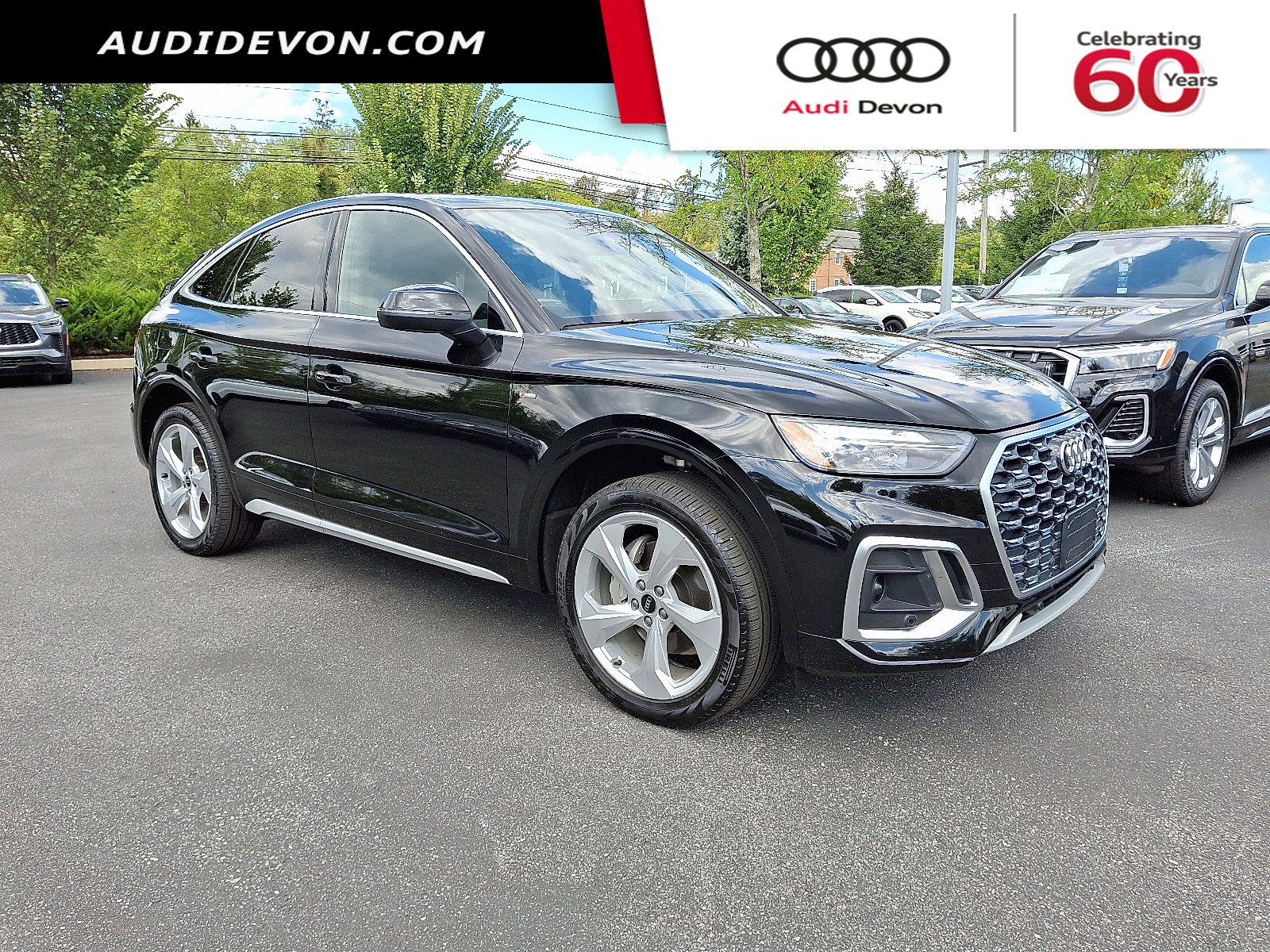 Certified 2024 Audi Q5 2.0T Premium Plus video 1