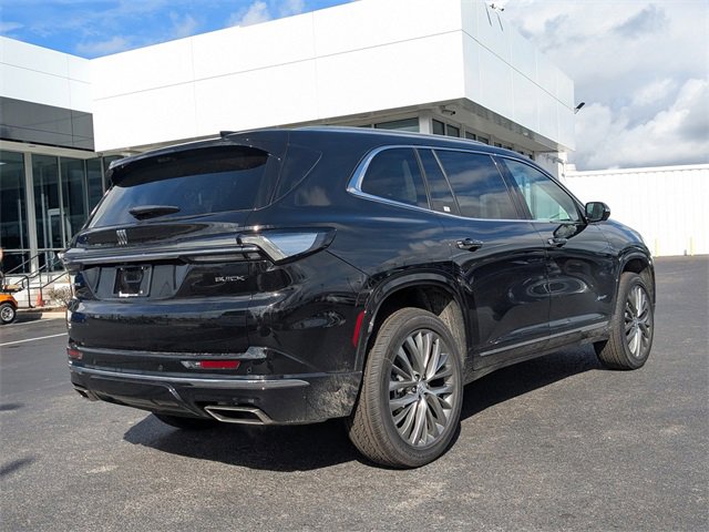 New 2026 Buick Enclave Avenir w/ Super Cruise Package image 4