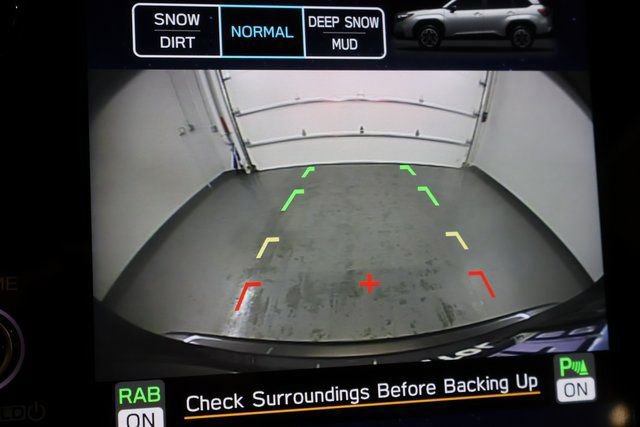 Certified 2025 Subaru Forester Sport image 25