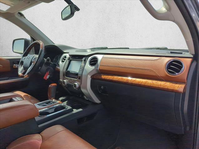 Used 2017 Toyota Tundra 1794 Edition image 25