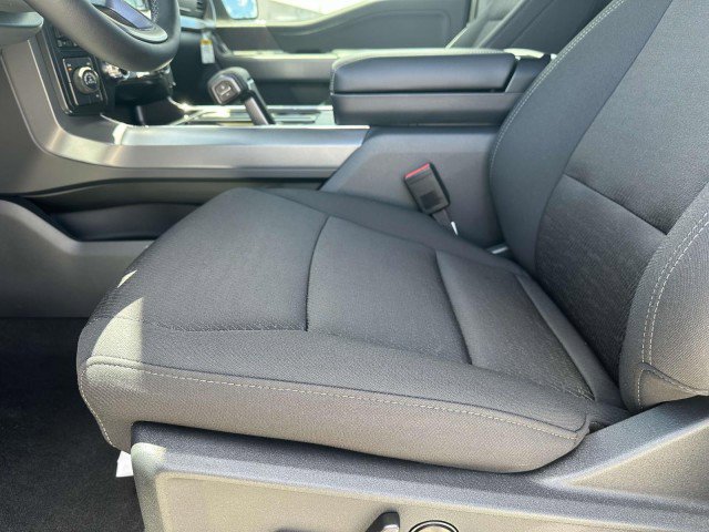 New 2025 Ford F150 XLT w/ Equipment Group 302A MID image 12