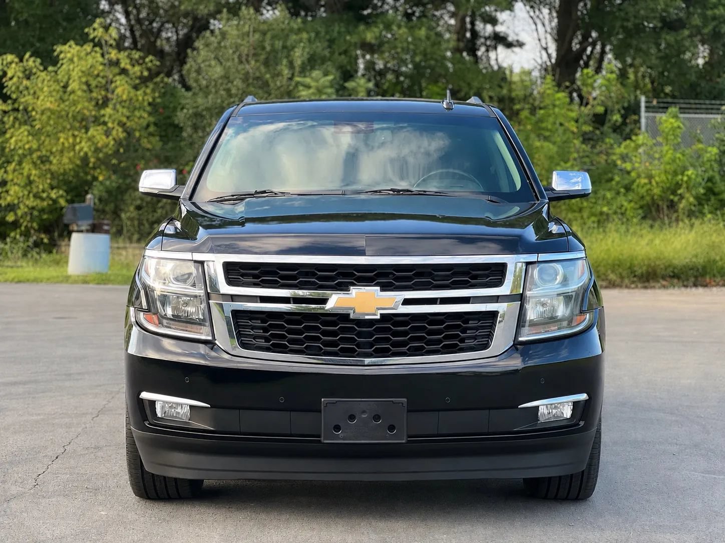 Used 2020 Chevrolet Tahoe Premier AWD/4WD image 7
