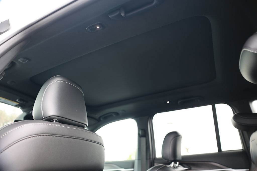 New 2026 Jeep Grand Cherokee Limited image 31