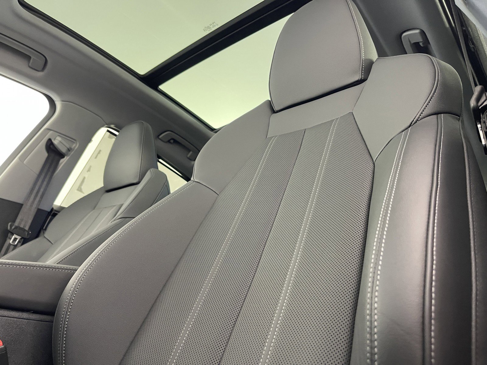 New 2025 Audi Q5 Prestige image 27