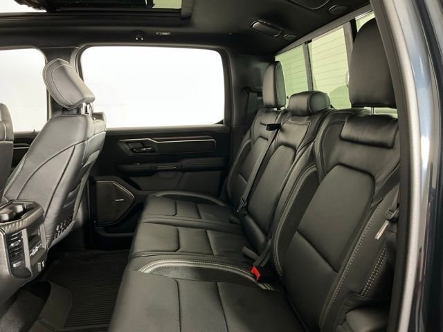 Used 2026 RAM 1500 RHO w/ RHO Level 1 Equipment Group AWD/4WD image 32