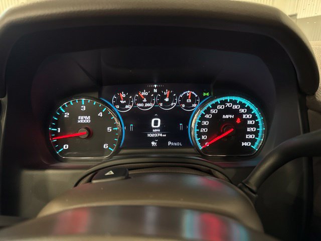 Used 2020 Chevrolet Tahoe Premier AWD/4WD image 25