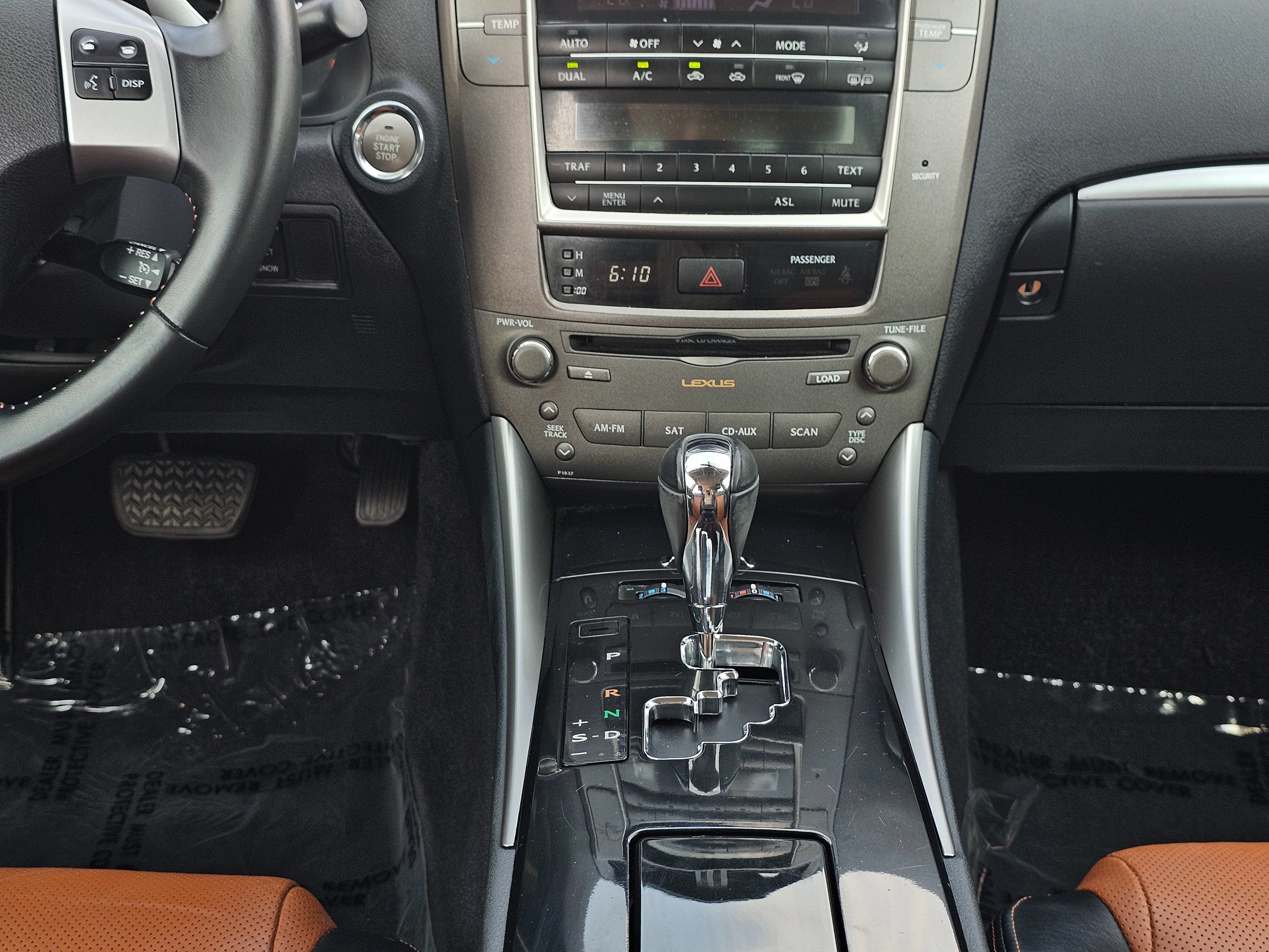 Used 2013 Lexus IS 250 w/ Limited Edition Pkg RWD image 26