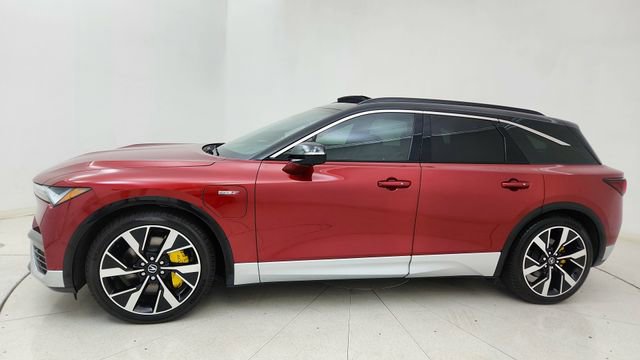 Used 2024 Acura ZDX Type S image 3