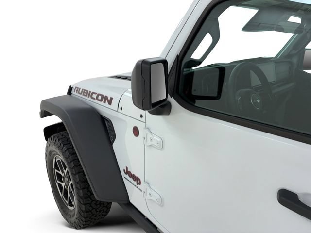 Used 2026 Jeep Wrangler Unlimited Rubicon AWD/4WD image 10