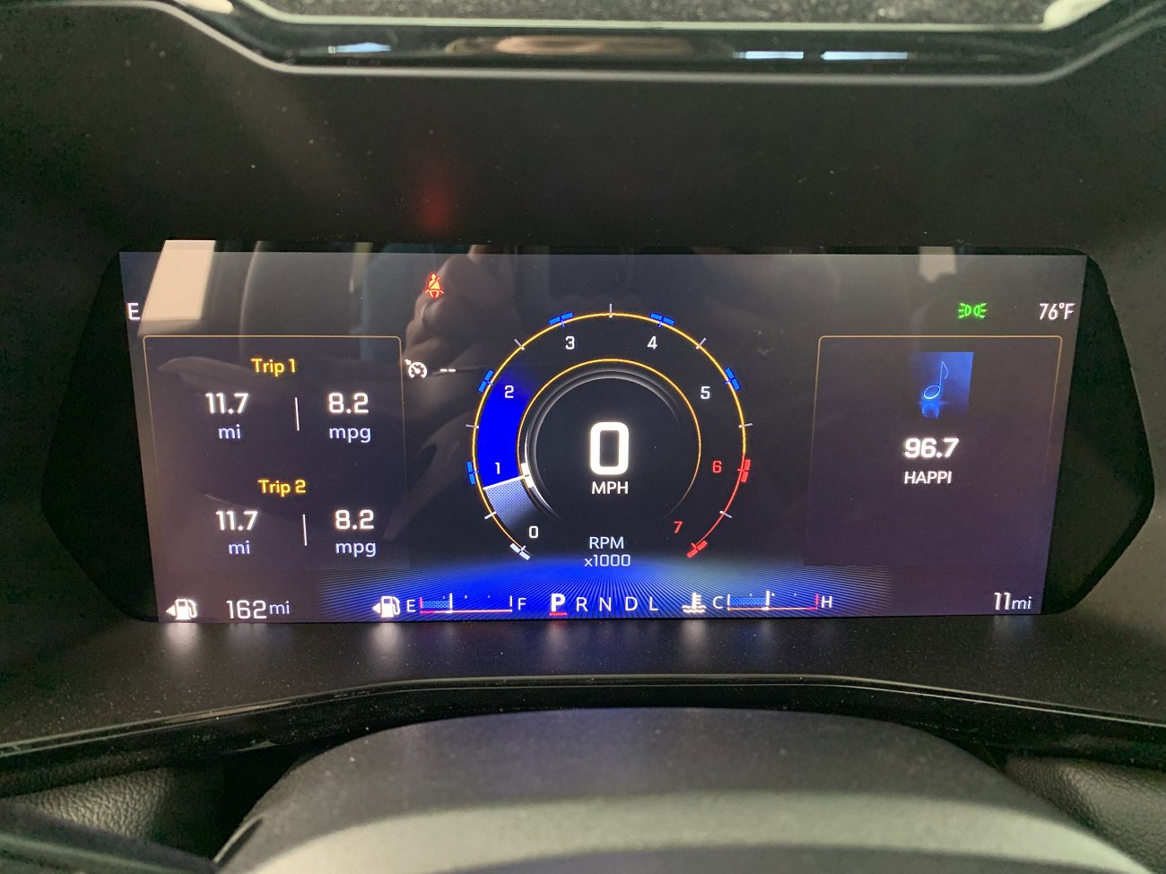 New 2024 Chevrolet Colorado LT w/ LT Convenience Package III image 22