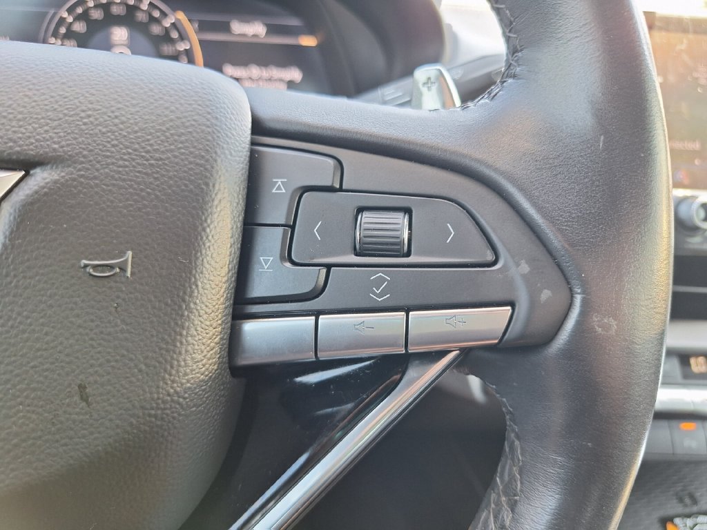Certified 2025 Cadillac CT4 Premium Luxury w/ Super Cruise Package RWD image 21