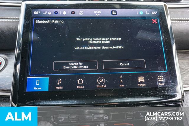 Used 2024 Jeep Grand Cherokee Limited 4xe image 36