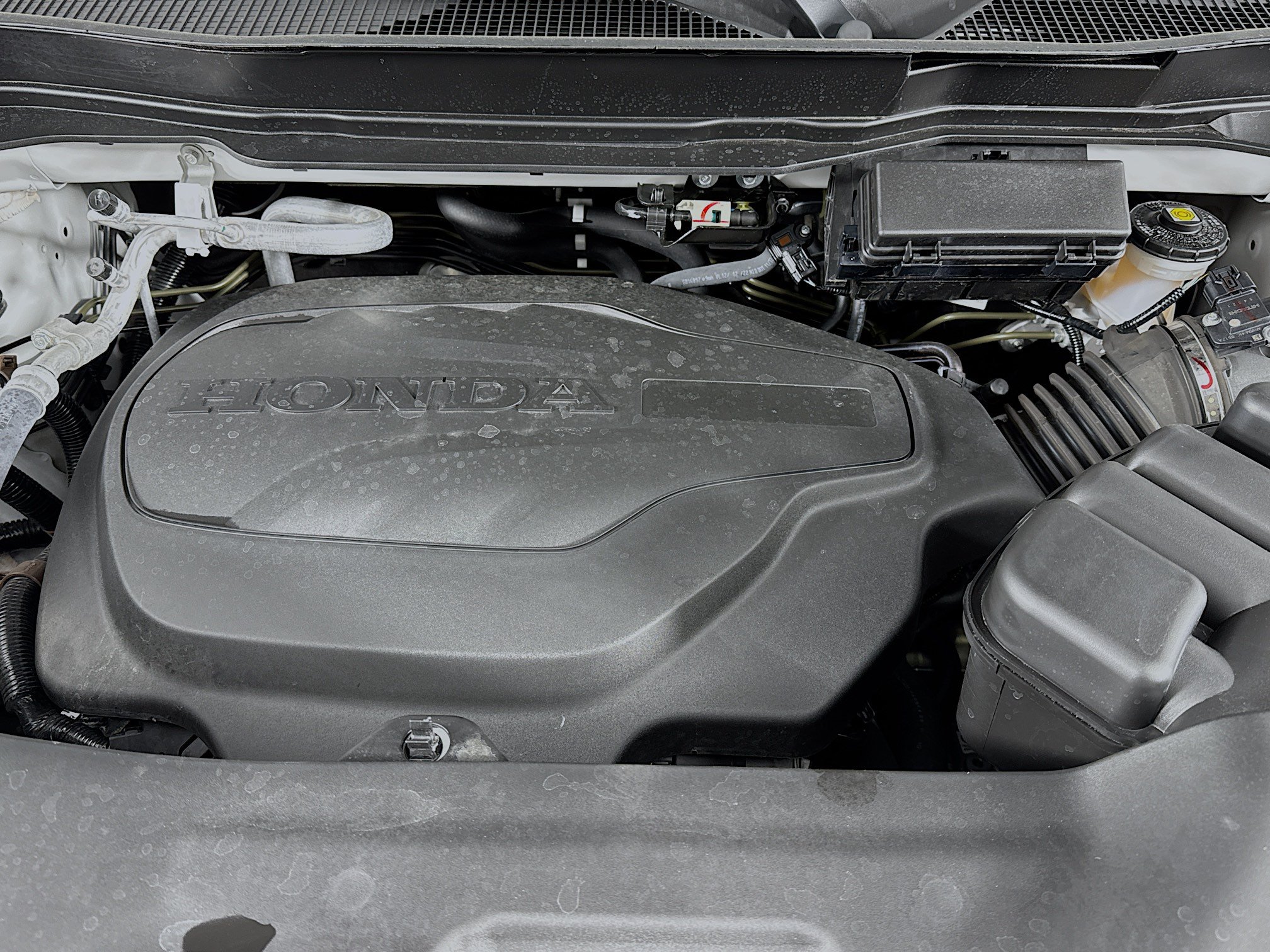 Certified 2023 Honda Passport EX-L image 29