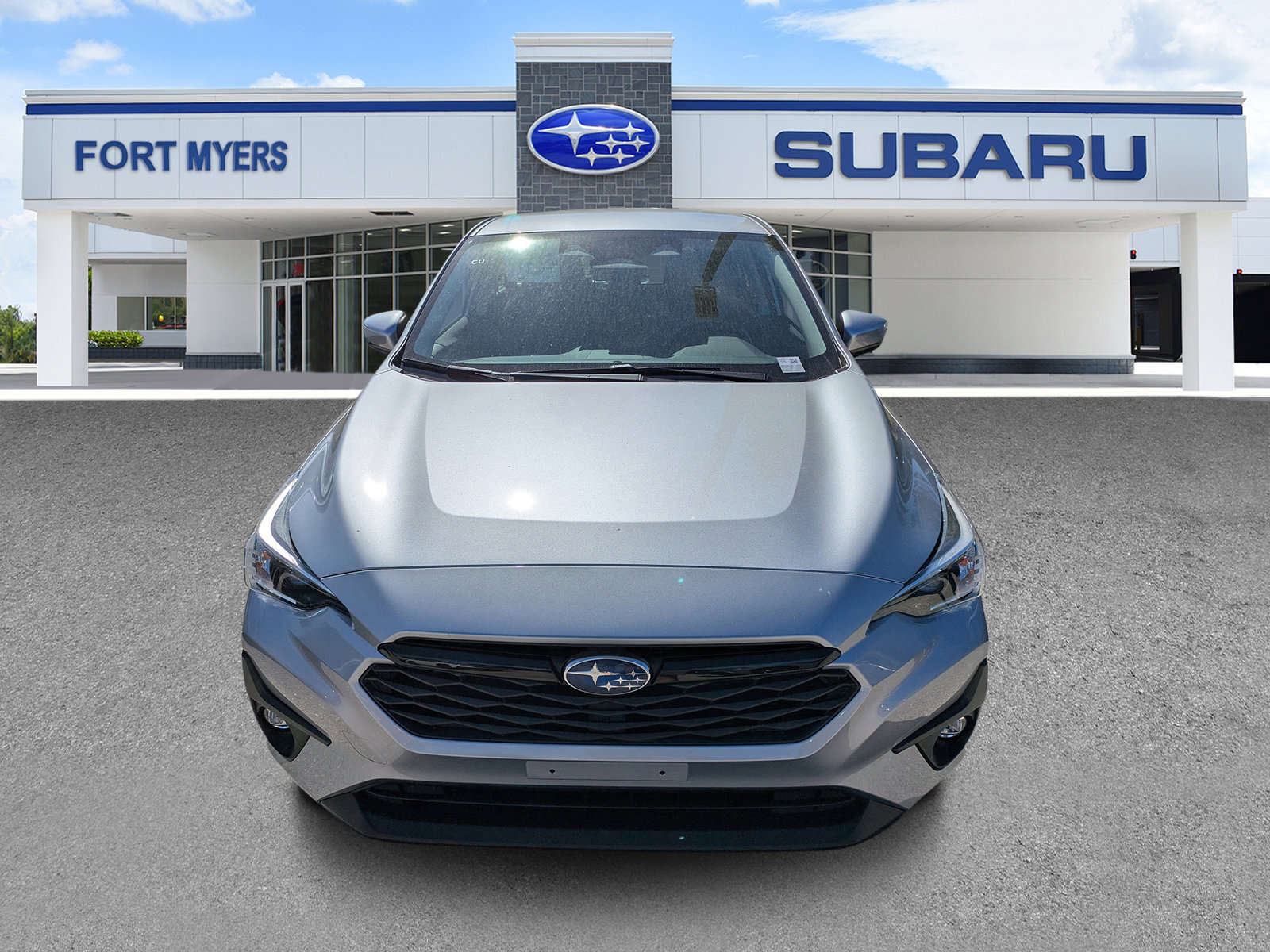 New 2026 Subaru Impreza 2.0i Sport image 3