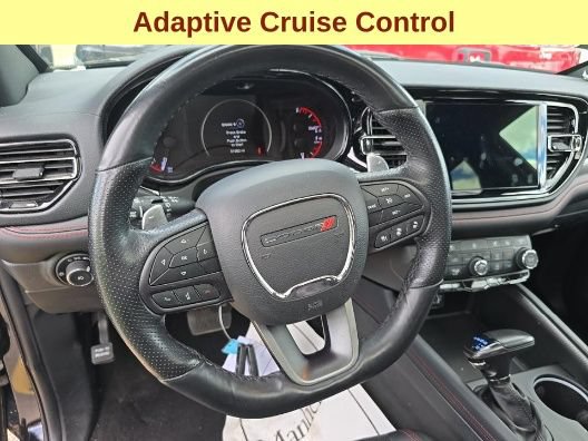 Used 2023 Dodge Durango GT AWD/4WD image 11