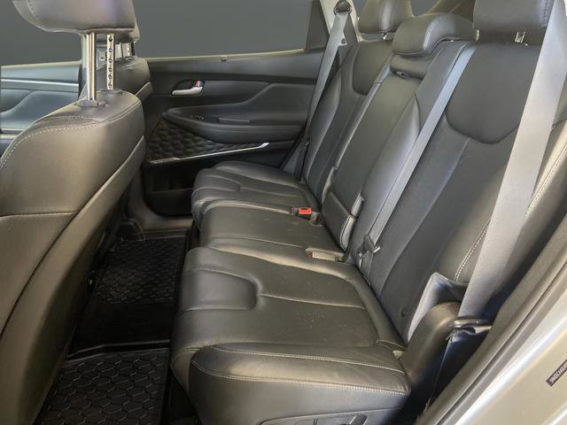 Used 2020 Hyundai Santa Fe Limited AWD/4WD image 30