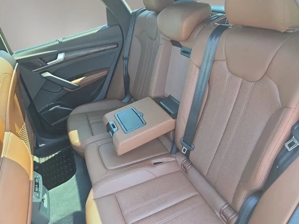 Used 2018 Audi Q5 Prestige w/ Prestige Package AWD/4WD image 47