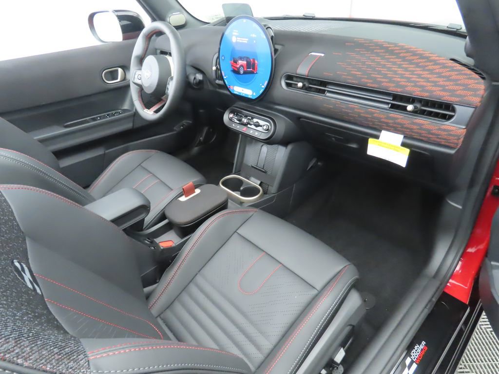 New 2026 MINI Cooper S image 27