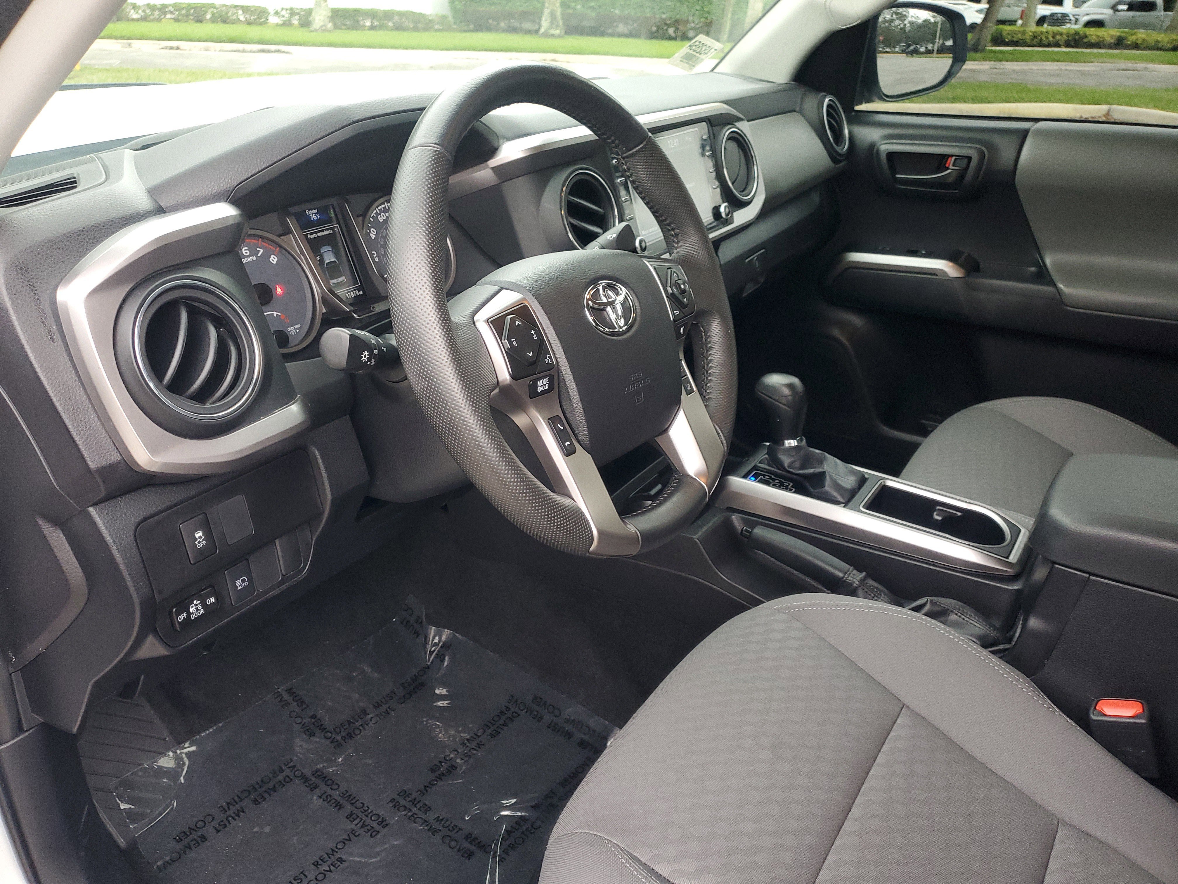 Used 2023 Toyota Tacoma SR5 image 15