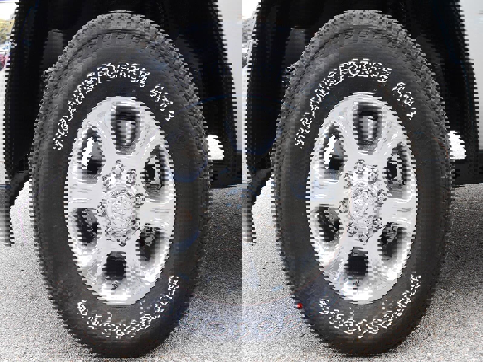 New 2026 RAM 2500 Big Horn image 10