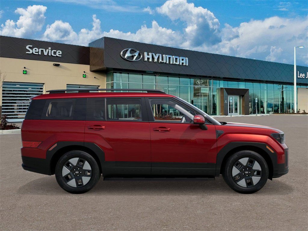 New 2026 Hyundai Santa Fe SEL image 7