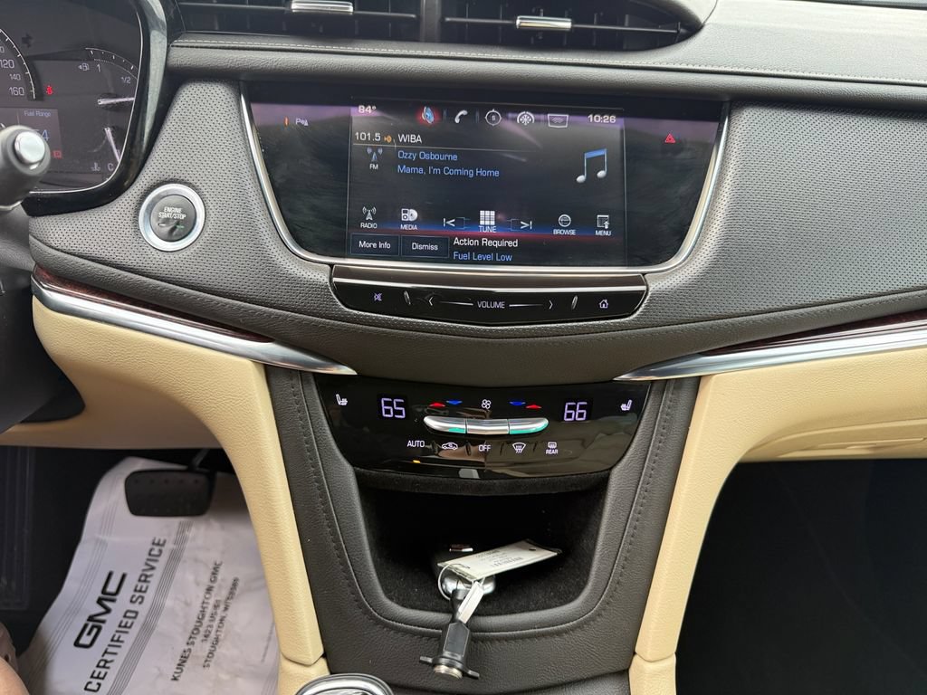 Used 2017 Cadillac XT5 Luxury w/ Driver Awareness Package FWD image 25
