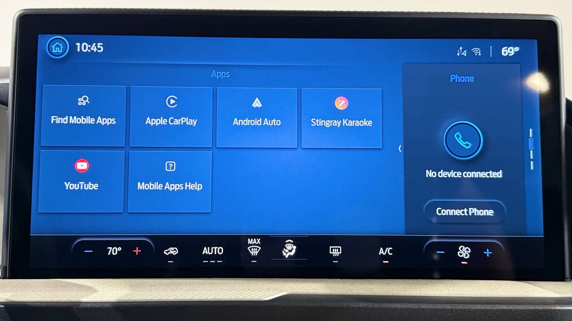 New 2026 Ford Bronco Sport Big Bend image 71