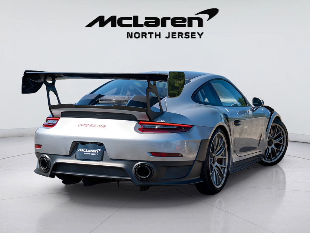 Used 2018 Porsche 911 GT2 RS RWD image 15
