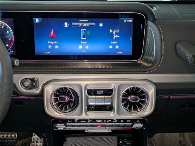 New 2027 Mercedes-Benz G 63 AMG 4MATIC image 15