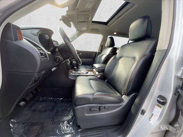 Used 2019 Nissan Armada SL w/ Premium Package image 17