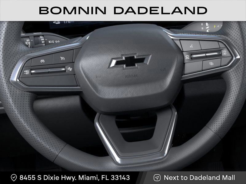 New 2026 Chevrolet Blazer EV LT image 19