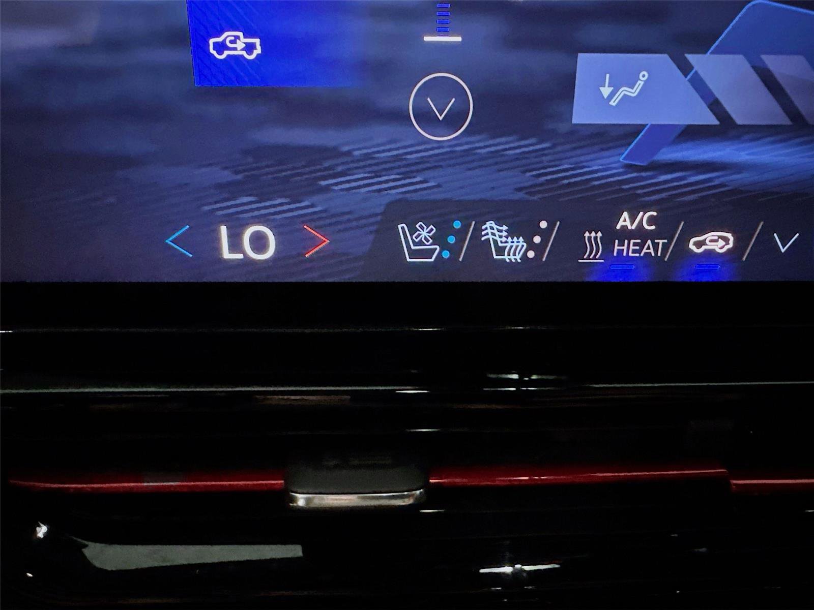 Used 2024 Chevrolet Silverado EV RST image 12