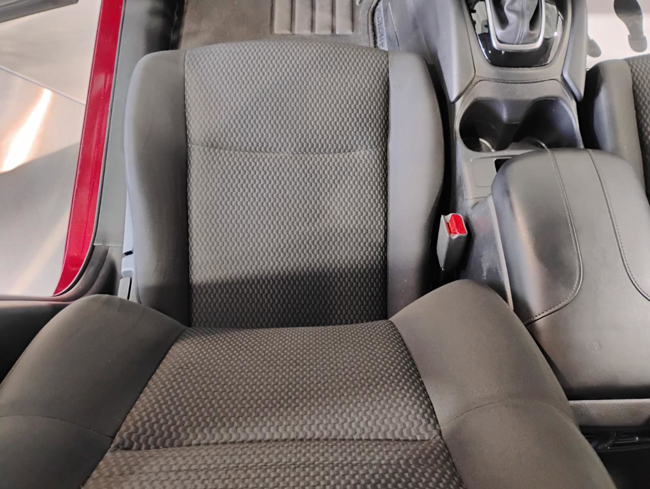 Used 2020 Nissan Rogue Sport S w/ Appearance Package FWD image 21