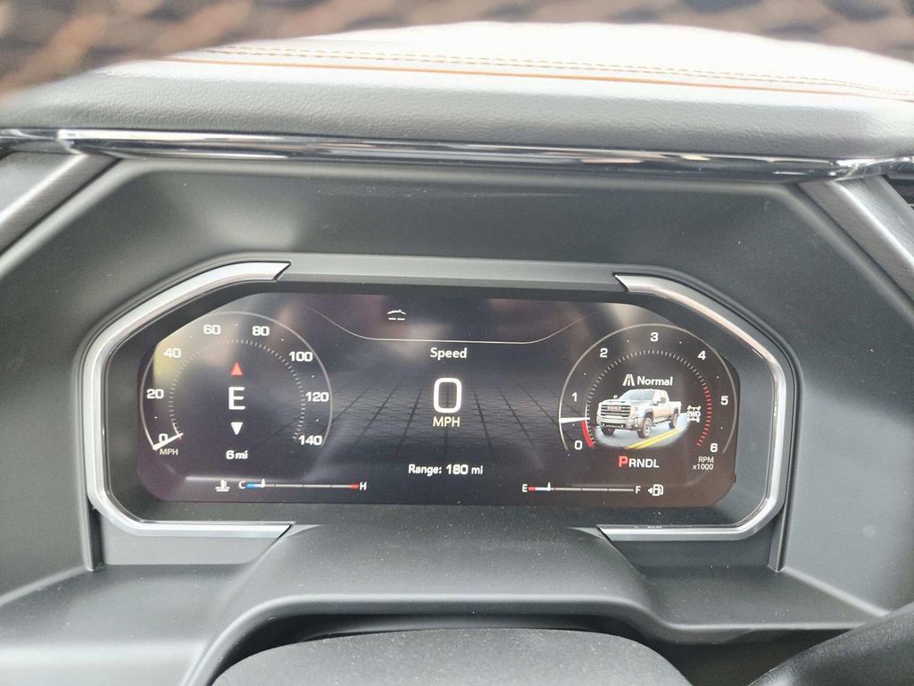 New 2026 GMC Sierra 2500 AT4 w/ AT4 Premium Plus Package image 30