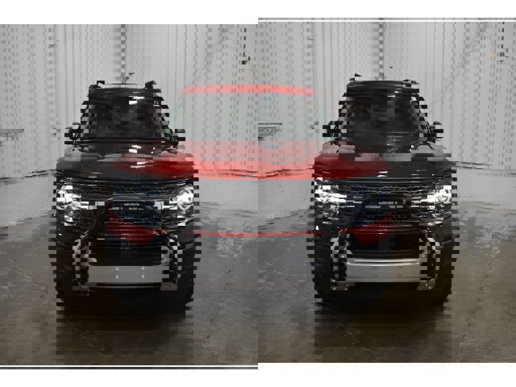 New 2025 Ford Bronco Sport Big Bend image 8