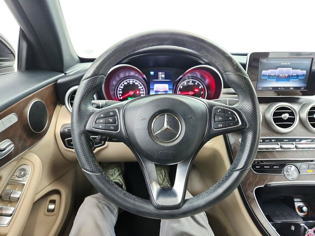 Used 2018 Mercedes-Benz C 300 Cabriolet image 17